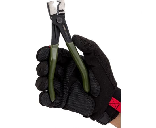 Клещи для хомутов Дело Техники типа CLIC-R 821007 – изображение 4