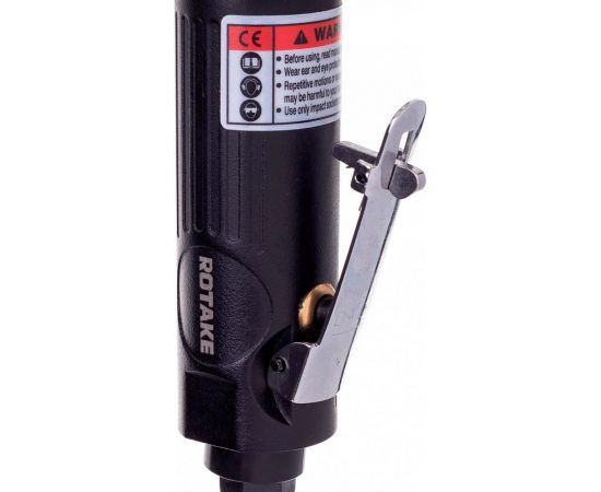 Пневматическая отрезная машинка Rotake 75мм, 20000 об/мин RT-3701-P – изображение 4