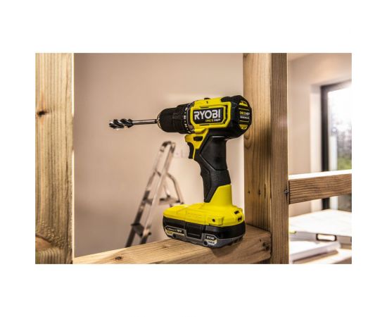 Дрель-шуруповерт Ryobi 18В RDD18C-2C20SA32 5133005624 – изображение 4
