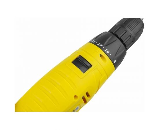 Сетевая дрель-шуруповерт MOLOT MDR 1024 MDR102400025 – изображение 4