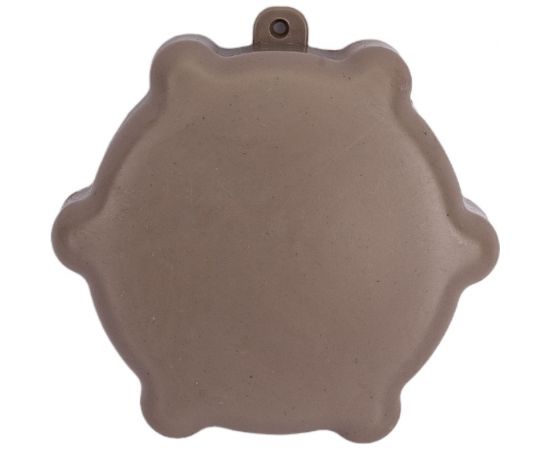 Пробка к алюминиевой канистре 10, 20л СПЕЦ, с прокладкой КПБ-ТП012 – изображение 4