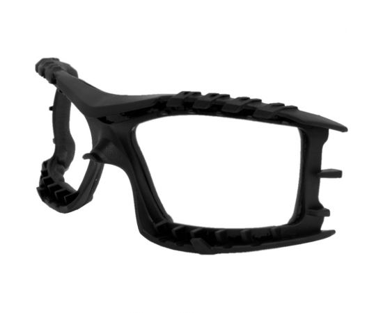 Защитные открытые очки РОСОМЗ O16 АЙРЕКС Nord, 2c-1.2 PC 11630 – изображение 4