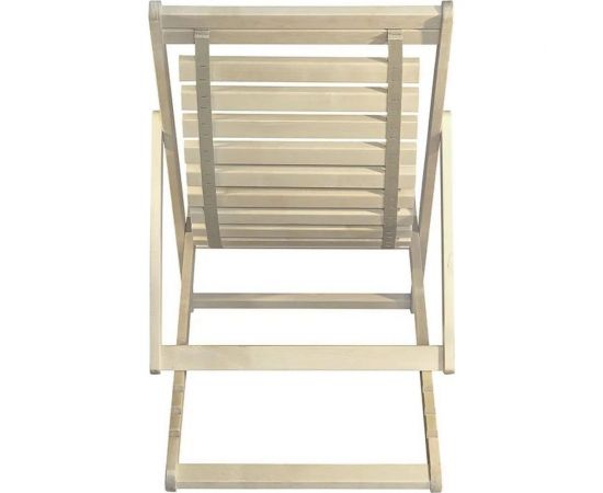 Шезлонг Мебелик 45 7771 – изображение 4