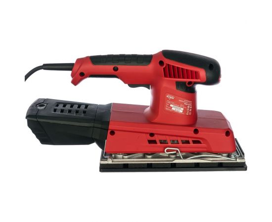 Вибрационная шлифмашина Elitech МШВ 0423Э – изображение 4