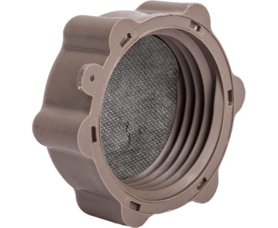 Пробка к алюминиевой канистре 10, 20л СПЕЦ, с прокладкой КПБ-ТП012 – изображение 5