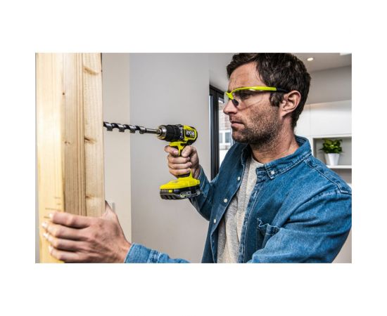 Дрель-шуруповерт Ryobi 18В RDD18C-2C20SA32 5133005624 – изображение 5