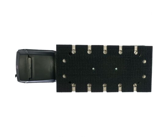 Вибрационная шлифмашина Elitech МШВ 0423Э – изображение 5