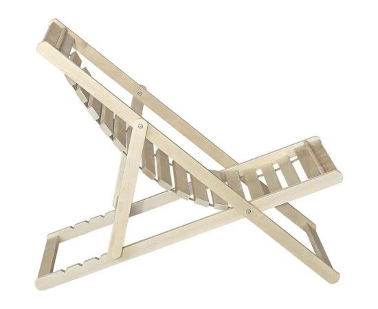 Шезлонг Мебелик 45 7771 – изображение 5