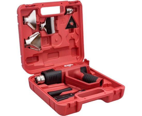 Термопистолет с LCD-дисплеем Elitech ТВ 2000ЖК 191631 – изображение 5