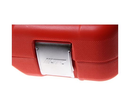 Набор JTC для монтажа/демонтажа сайлентблоков, подшипников универсальный 29 пр. 6975 – изображение 6