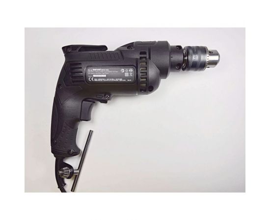 Ударная дрель FERM PDM1049P – изображение 6