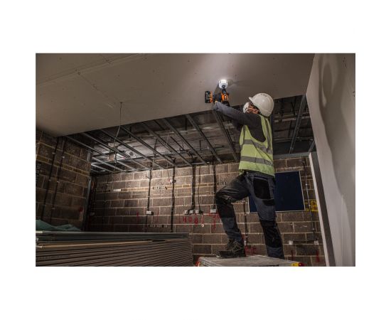 Ударная дрель-шуруповерт AEG BSB18BL2-602K 18 В 4935481043 – изображение 8