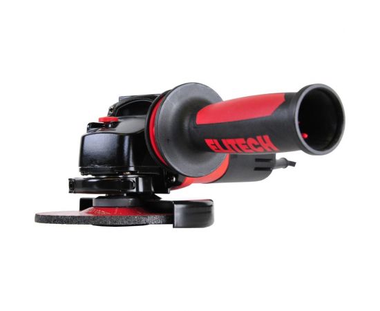 Угловая шлифмашина ELITECH МШУ 1012 E2213.019.00 200321 – изображение 8