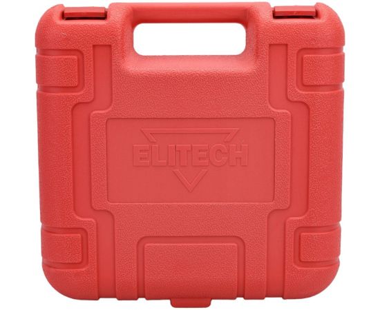 Термопистолет с LCD-дисплеем Elitech ТВ 2000ЖК 191631 – изображение 9