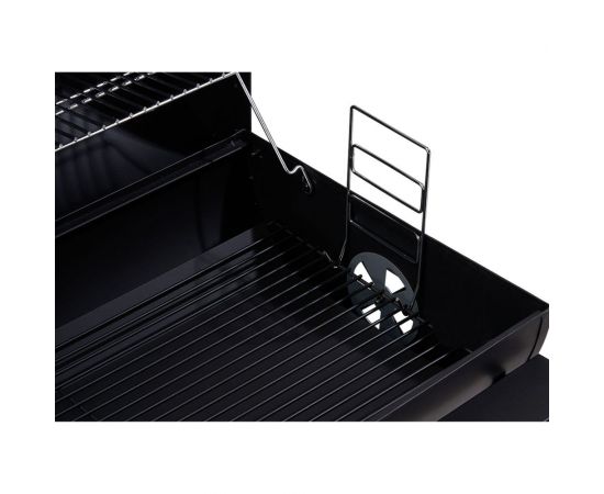 Угольный гриль-бочка GoGarden CHEF-Master 74 XL 50167 – изображение 10