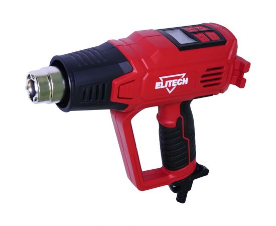 Термопистолет с LCD-дисплеем Elitech ТВ 2000ЖК 191631 – изображение 10