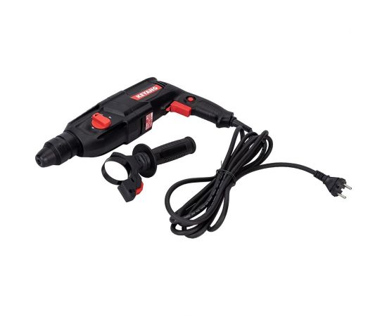 Перфоратор KEYANG SDS-plus HD26-800T – изображение 10