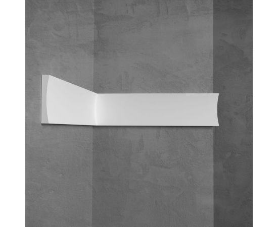 Молдинг Stenopol 50х8х2000 мм C745 