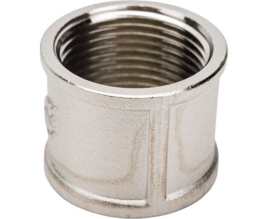 Муфта AQUALINK 3/4х3/4 вн-вн (Цена за упаковку 10 шт.) арт. 2530 