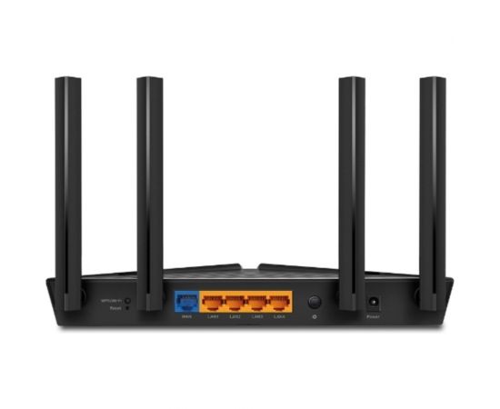 Двухдиапазонный гигабитный Wi-Fi 6 роутер TP-Link AX3000 Archer AX53 