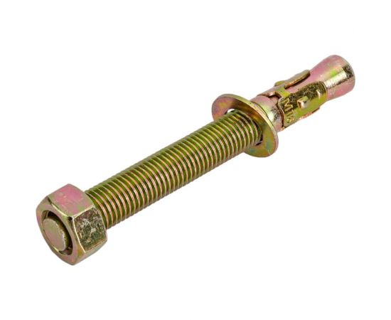 Клиновой анкер STARFIX М16x140 мм SMP1-59985-1 