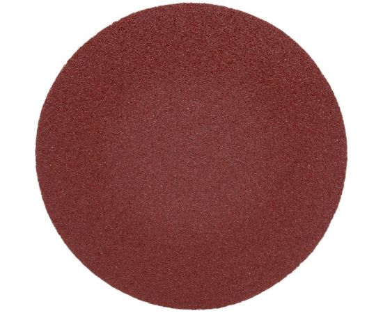 Диск самозацепляющийся без отверстий, 125 мм, A100 Tsunami DA6100000012581 