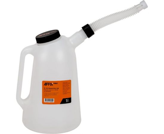 Емкость мерная с крышкой 3 л AFFIX AF13510003 