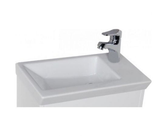 Раковина-столешница Sanovit Isik 45 см 4045-KL 00182339 