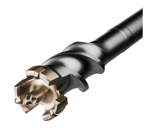 Бур проломной KRAFTOOL SDS-Max 45х990 мм 29355-45-990 