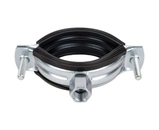 Хомут Walraven BIS 2S, M8/10, D-47-52, с вкладышем epdm 33435052 