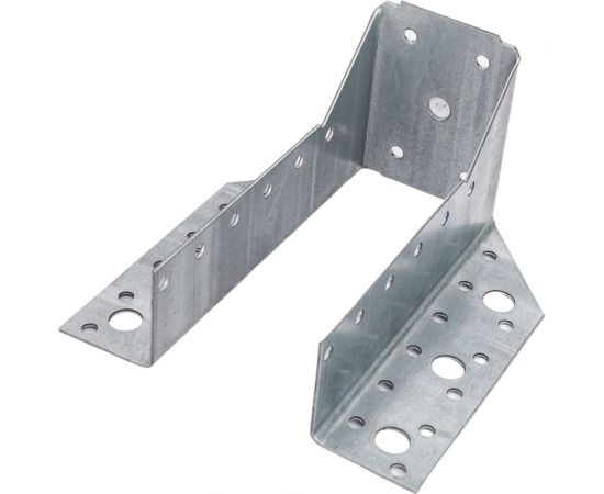 Опора бруса РК ГРУП раскрытая, OBR R 51x135 Б РКГ00005952 