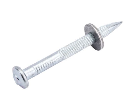 Монтажный дюбель-гвоздь Tech-Krep 4.5x50 мм, 100 шт. 154413 – изображение 2