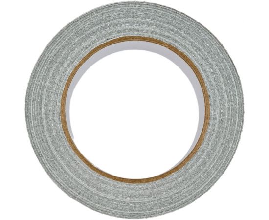 Алюминиевая самоклеящаяся лента xLayder 50 мм х 40 м УП-00000297 – изображение 2