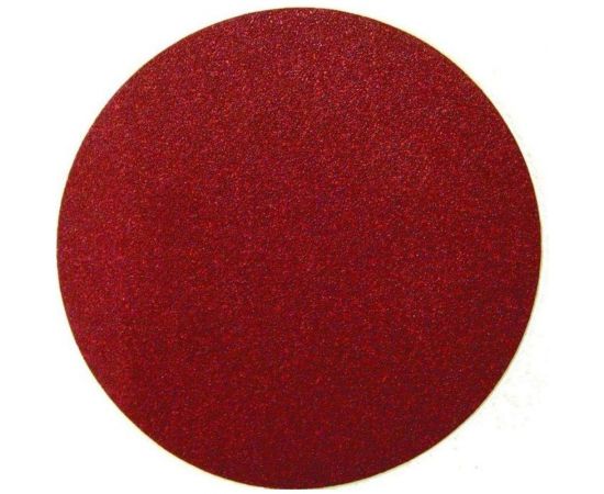 Диск самозацепляющийся без отверстий, 125 мм, A100 Tsunami DA6100000012581 – изображение 2