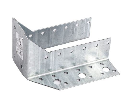 Опора бруса РК ГРУП раскрытая, OBR R 51x135 Б РКГ00005952 – изображение 2