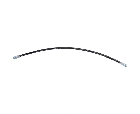 Гибкий шланг для смазочного шприца Forsage L-500мм F-0710 51251 – изображение 2