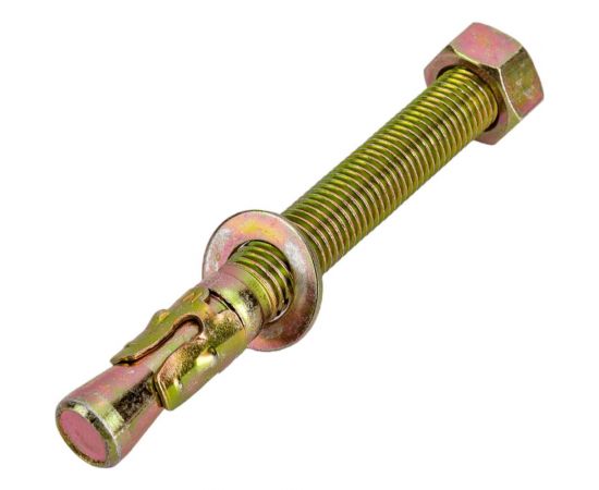 Клиновой анкер STARFIX М16x140 мм SMP1-59985-1 – изображение 2