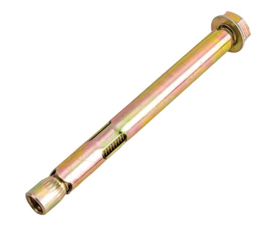 Анкерный болт МЕТАЛЛСЕРВИС М10x100 25 шт. 1230667 – изображение 2