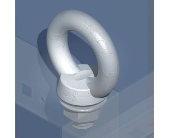 Рым-болты DKC М12, 4 шт. R5A33 – изображение 2