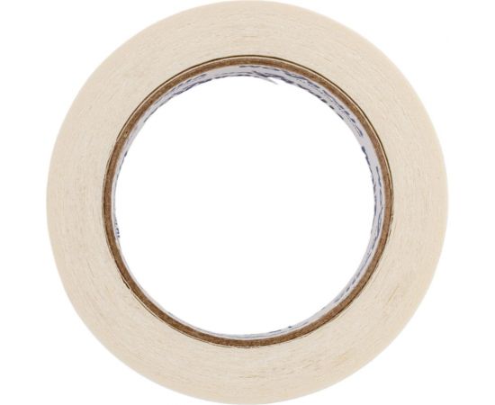 Малярная креповая лента УправДом размер 30 мм/50 м 242926-30-50 4100003485 – изображение 2