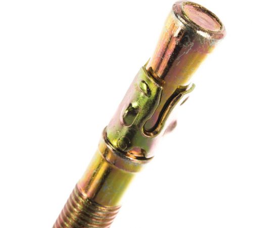 Клиновый анкер КРЕП-КОМП 16х140 20шт ак16140 – изображение 2