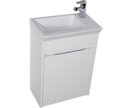 Раковина-столешница Sanovit Isik 45 см 4045-KL 00182339 – изображение 2