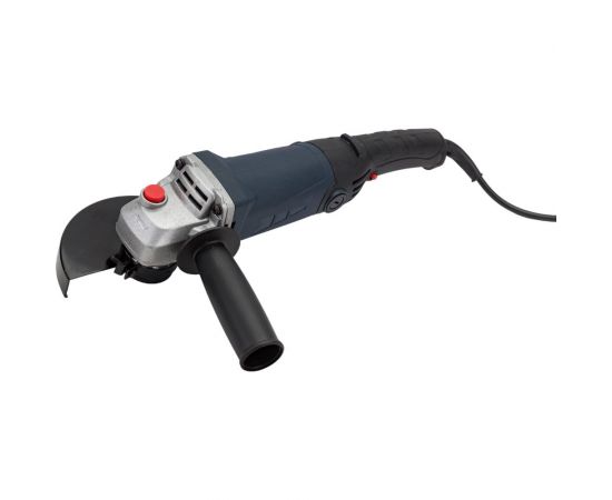 Угловая шлифовальная машина DORKEL DRW-900-1 DR-1410 – изображение 2