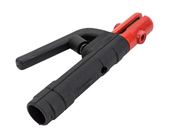 Электрододержатель 200 ампер (губки латунь), ЭД-1037 энаргит ЭД1037-200А-Л – изображение 3