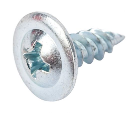 Саморез Невский Крепеж ШСММ 4,2x13 200 шт. 802072 – изображение 3