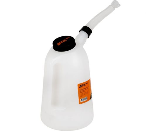 Емкость мерная с крышкой 3 л AFFIX AF13510003 – изображение 3