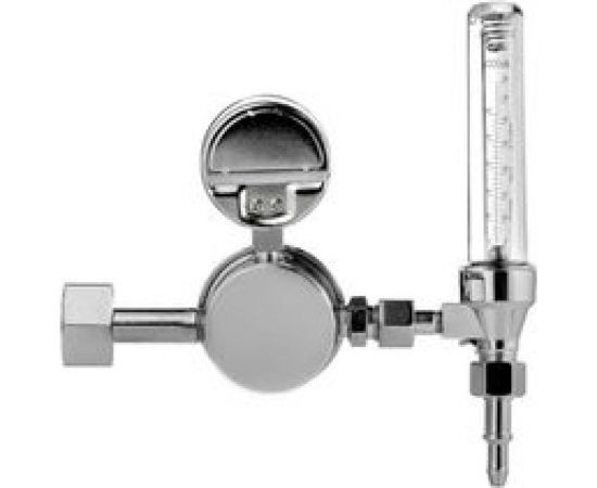 Регулятор расхода газа У-30/АР-40-1Р ПТК 00000029046 – изображение 3