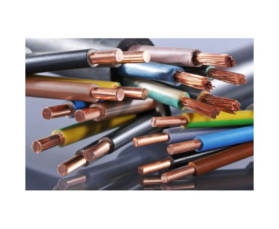 Кабель iTOK ВБШвнг(А) LS 4x10 ГОСТ (30 метров) i-KPP-VBSHVNG-LS-4100-30 – изображение 3