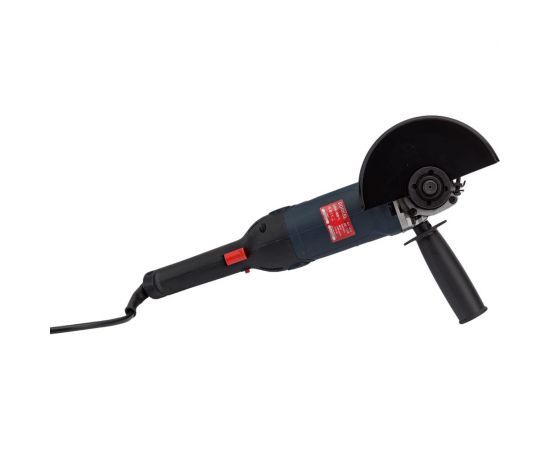 Угловая шлифовальная машина DORKEL DRW-900-1 DR-1410 – изображение 3