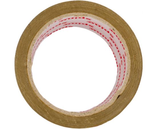 Упаковочная лента Spino 76 мм, 66 м, коричневая 760161 – изображение 3